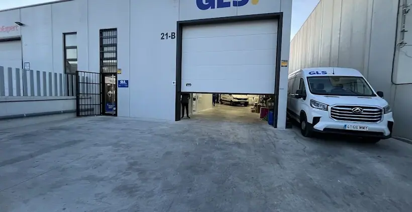 IKEA en Calle Acacio Rebagliato Pamies, 21B, Torrevieja