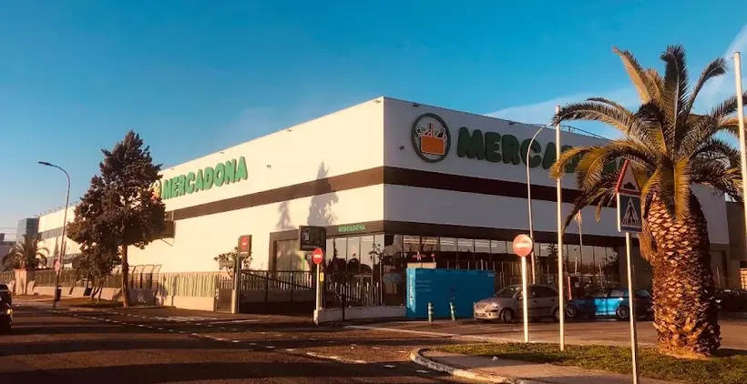 Mercadona en Avenida de las Naciones, 25, Illescas