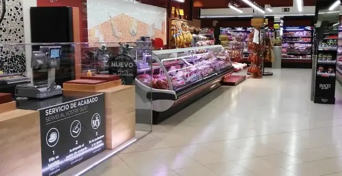 Mercadona en Avenida General Luque, 396, Inca