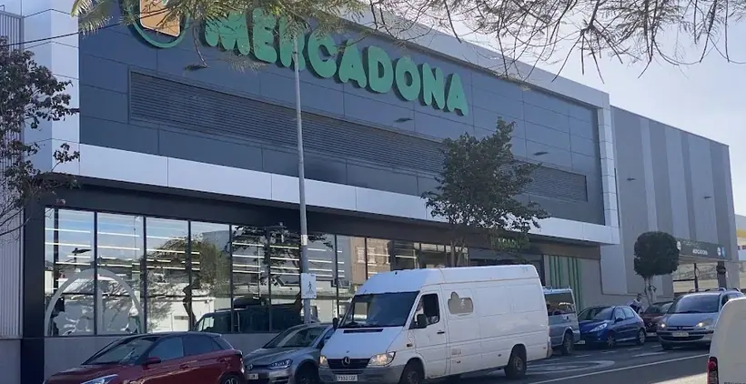 Mercadona en Calle Juliano Bonny Gómez, 4, Ingenio
