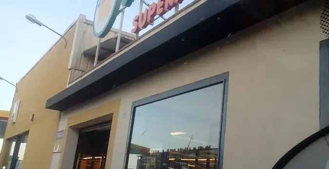 Mercadona en Calle Jesús Denazaret, 3, Jaén