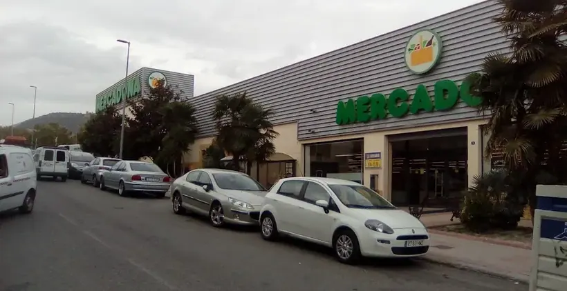 Mercadona en Calle Mercedes Lamarque, 3, Jaén
