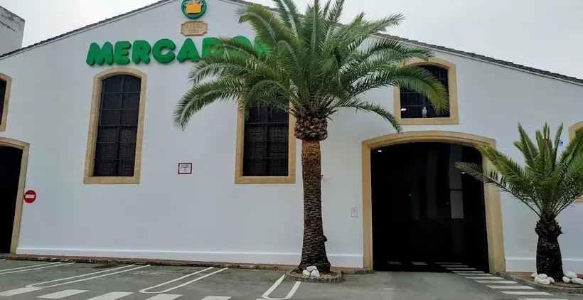 Mercadona en Calle Divina Pastora, 3, Jerez de la Frontera