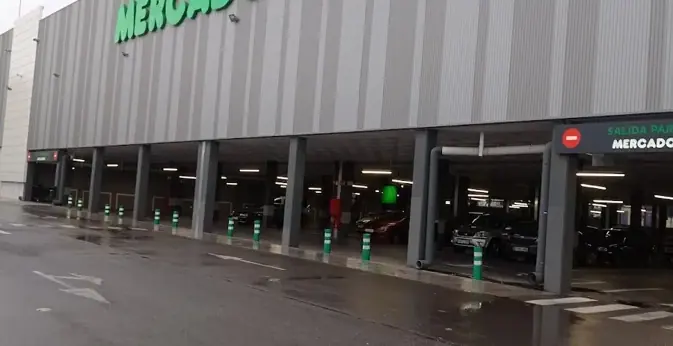 Mercadona en Avenida Murcia, 49, Jumilla
