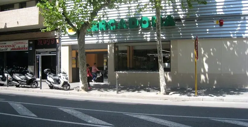 Mercadona en Avenida Prat de la Riba, 101, L'Hospitalet de Llobregat