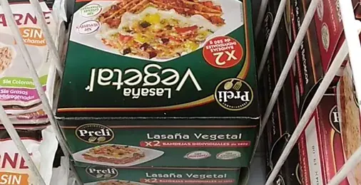 Mercadona en Avenida Diputación Provincial, 42, L'Olleria