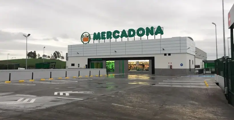 Mercadona en Calle Industria, 7 (pol.ind. Sau-15), La Carlota