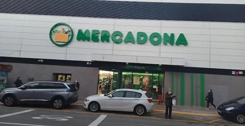 Mercadona en Avenida Corazón de Jesús, 13, La Vall d'Uixó