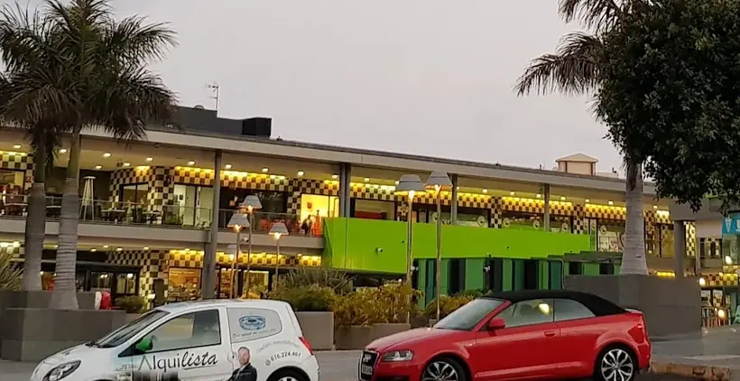 Mercadona en Avenida Juan Carlos L, 29 (cc las Ramblas), Las Palmas de Gran Canaria