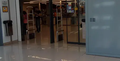 Mercadona en Calle Escenógrafo Ramón Sánchez Prats, 62, Las Palmas de Gran Canaria
