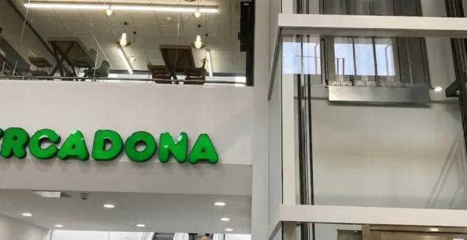 Mercadona en Calle Galicia, 24, Las Palmas de Gran Canaria