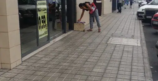 Mercadona en Calle Profesor Lozano, 14, Las Palmas de Gran Canaria