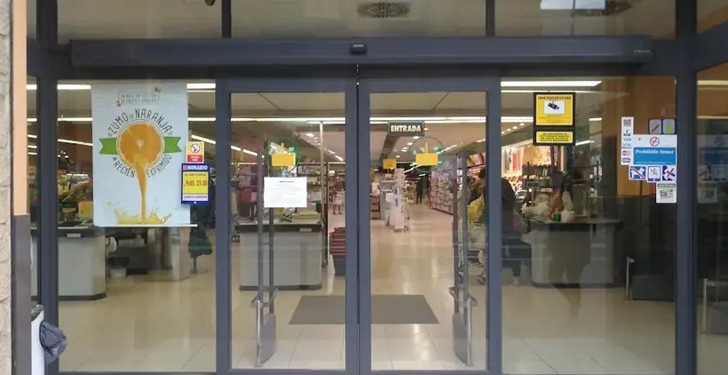 Mercadona en Calle Mayor, 12, Las Torres de Cotillas