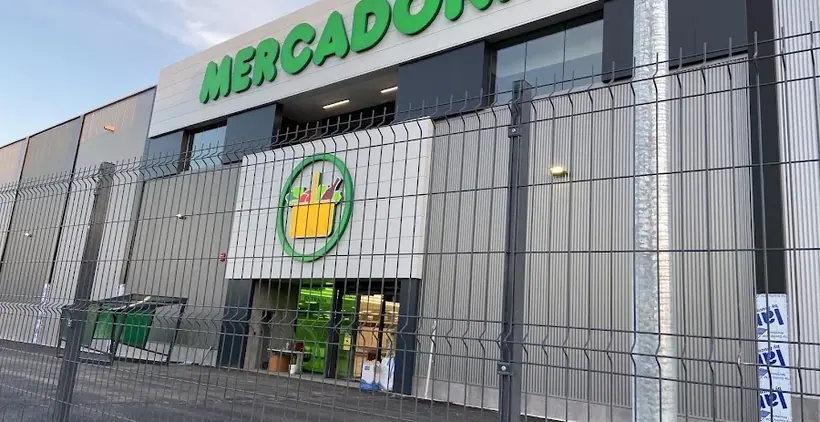 Lidl en Calle Torralba del Pinar 10, Castellón de la Plana