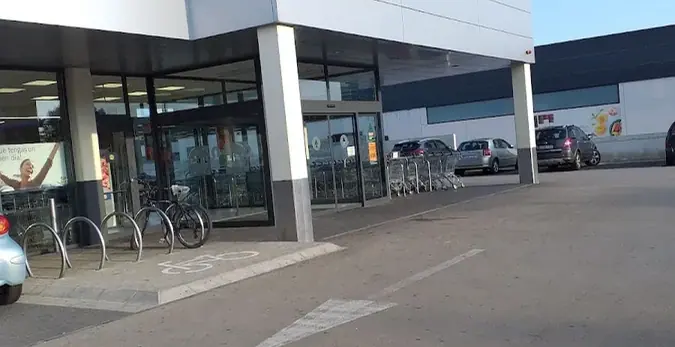 Lidl en Calle de Son Pobanya 14, Palma de Mallorca