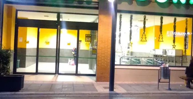Mercadona en Calle Tetuán, 7, Linares