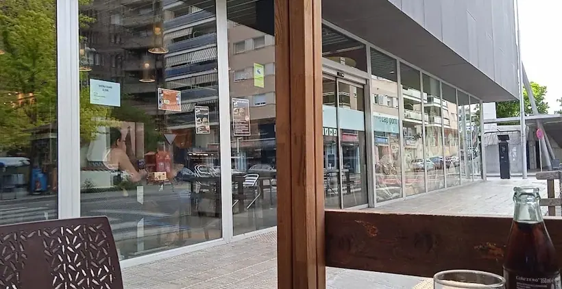 Mercadona en Avenida Alacant, 25, Lleida