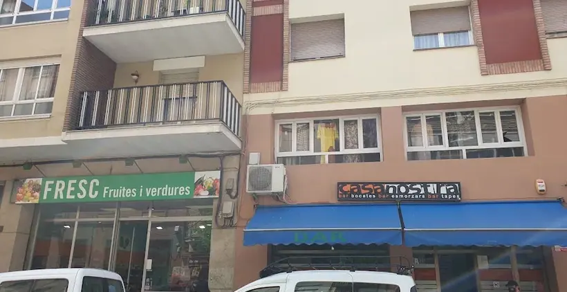 Mercadona en Avenida de L' Alcalde Porqueres, 42, Lleida