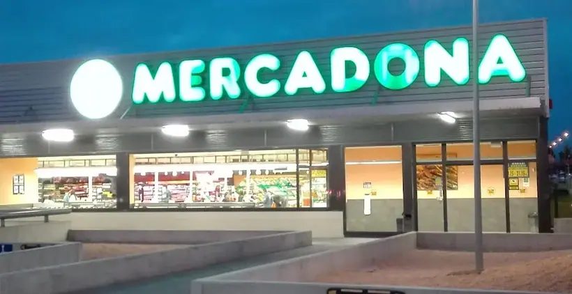 Mercadona en Avenida Miquel Batllori, 55, Lleida