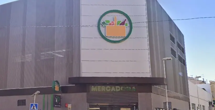 Mercadona en Calle Duc de Llíria, 81, Llíria
