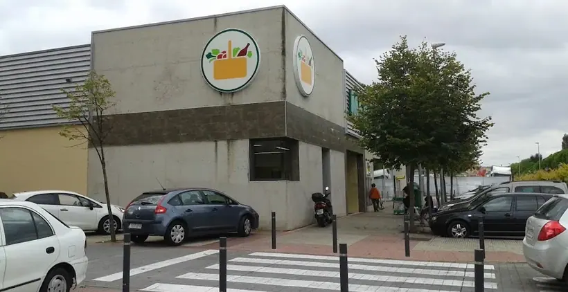 Mercadona en Calle Alfonso Vi, 13, Logroño