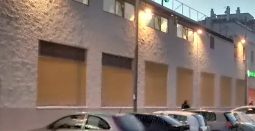 Mercadona en Avenida Marcos Orbaneja, 33, Lora del Río