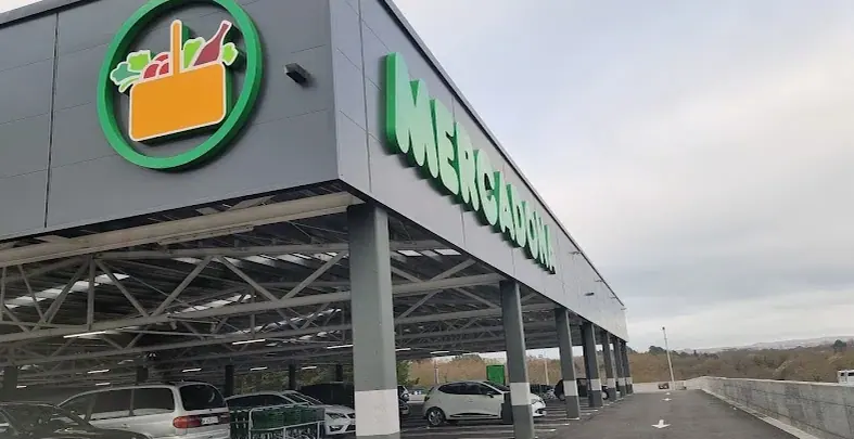 Mercadona en Avenida Infanta Elena Duquesa de Lugo, 208, Lugo