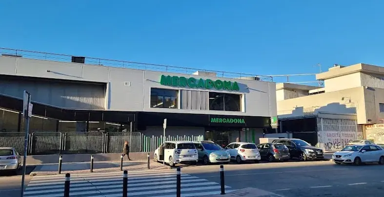 Mercadona en Avenida Santa Eugenia, 10, Madrid