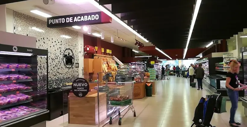 Mercadona en Calle Arroyo de las Pilillas, 16, Madrid