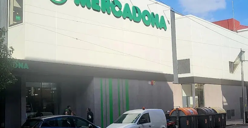 Mercadona en Calle Camino Viejo de Leganés, 104, Madrid