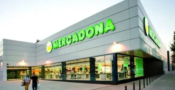 Mercadona en Calle Cardenal Belluga, 10, Madrid