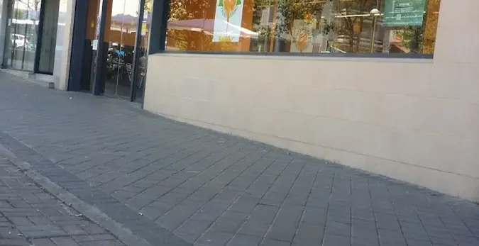 Mercadona en Calle Carlos Martín Álvarez, 45, Madrid