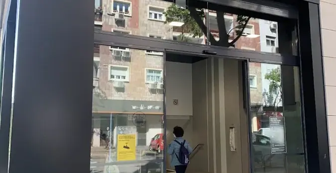 Mercadona en Calle Corazón de María, 17, Madrid
