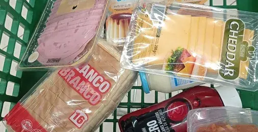 Mercadona en Calle Francisco de Madariaga, 3, Madrid