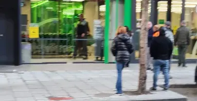 Mercadona en Calle Fuencarral, 77, Madrid