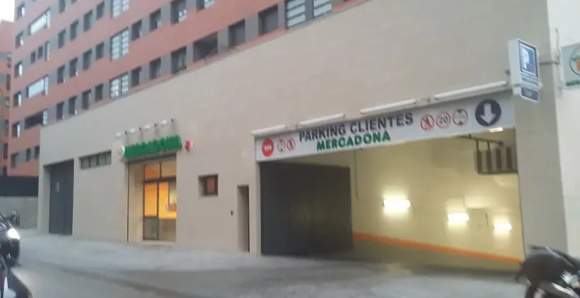 Mercadona en Calle Guatemala, 13, Madrid