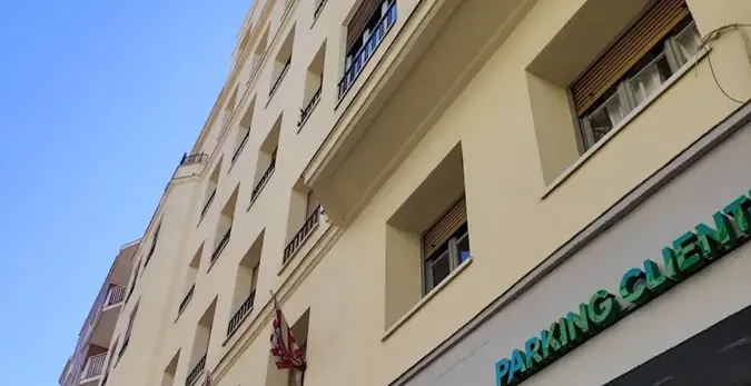 Mercadona en Calle Joaquín María López, 7, Madrid