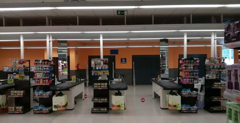 Mercadona en Calle Juan Mieg, 7, Madrid