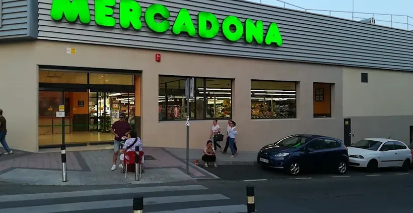 Mercadona en Calle Orduña, 6, Madrid