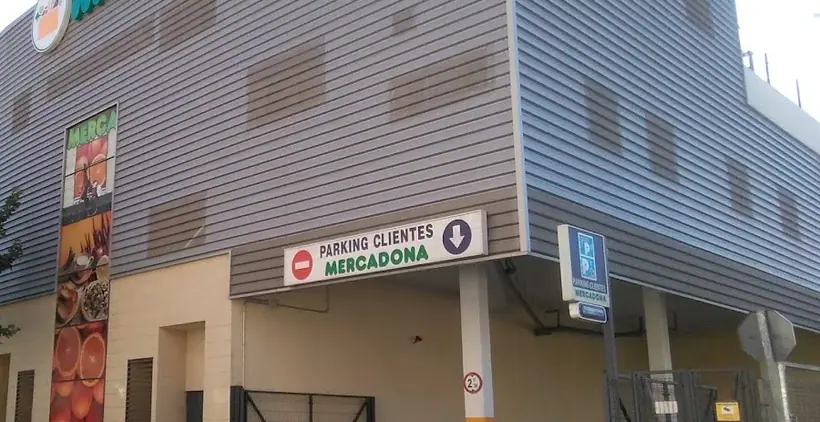 Mercadona en Calle Secoya, 6, Madrid