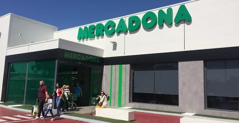 Mercadona en Avenida de la Igualdad, 1, Mairena del Alcor