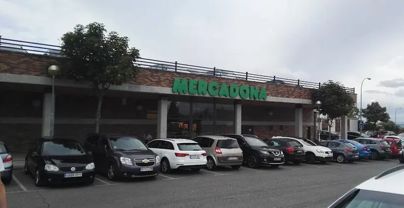 Mercadona en Calle Alcalde Julio Labrandero, 2, Majadahonda