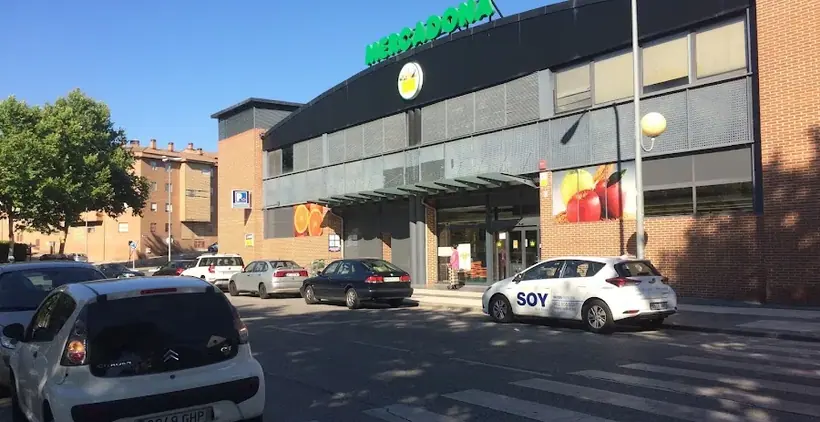 Mercadona en Calle Doctor Fleming, 16, Majadahonda