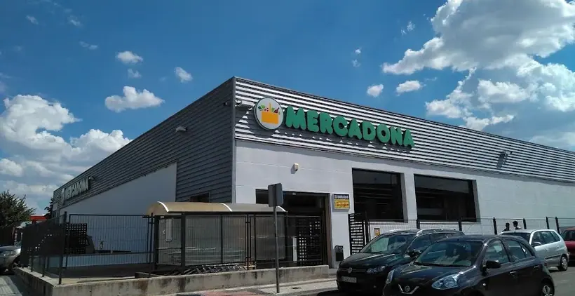 Mercadona en Carretera Majadahonda a Boadilla, 84, Majadahonda