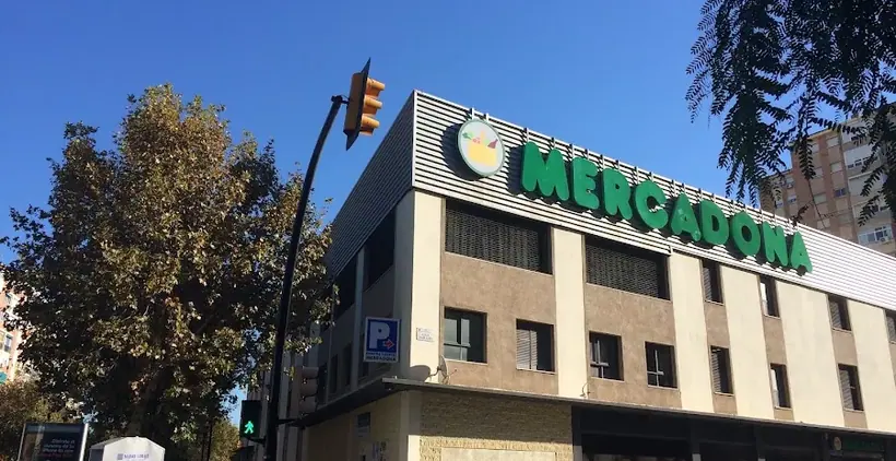 Mercadona en Avenida de Europa, 97, Málaga