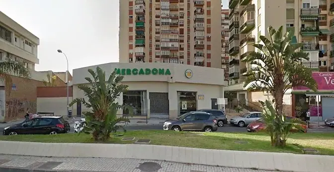 Mercadona en Avenida de Velázquez, 95, Málaga