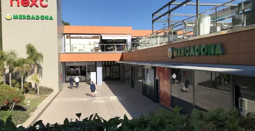 Mercadona en Calle Olmos, 43, Málaga