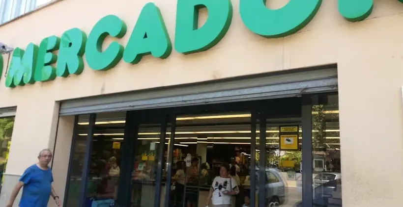 Mercadona en Plaza Ramón Llull, 14, Manacor