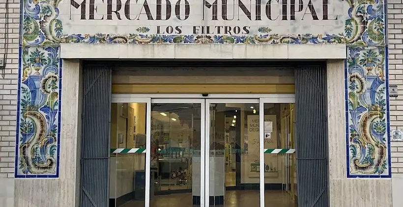 Mercadona en Avenida dels Tramvies, 15, Manises