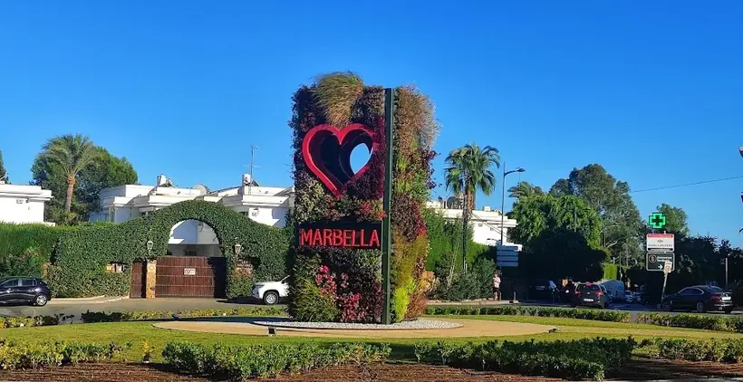 Mercadona en Calle Califa, 1, Marbella